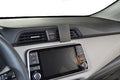 Brodit ProClip 855574 voor Nissan Versa Sedan