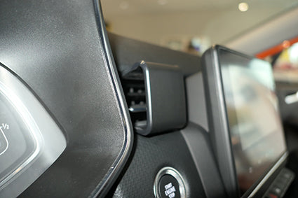 Brodit ProClip 855575 voor Mitsubishi Colt