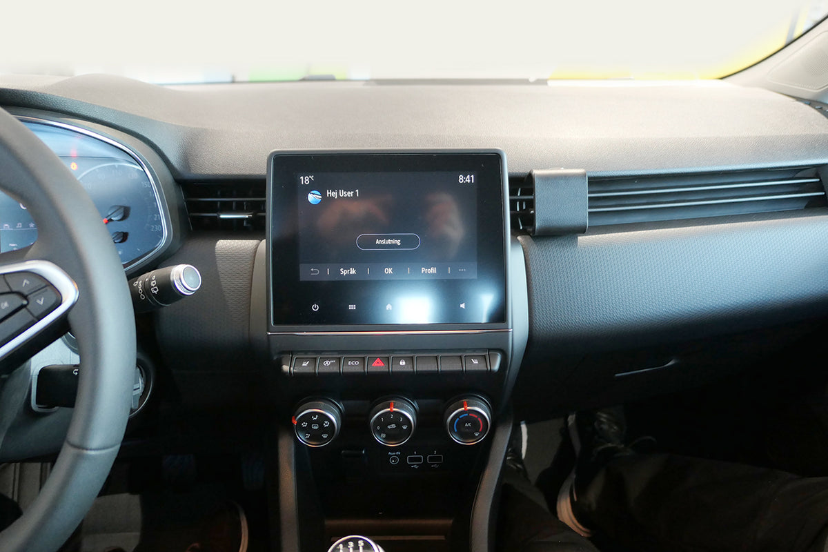 Brodit ProClip 855575 voor Mitsubishi Colt