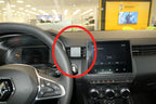 Brodit ProClip 855575 voor Mitsubishi Colt