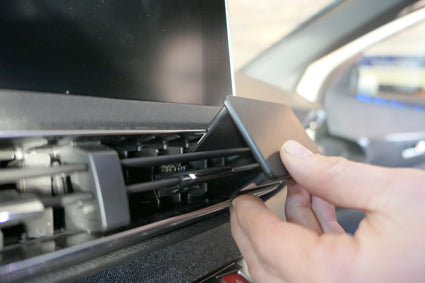 Brodit ProClip 855576 voor Peugeot 5008 SUV