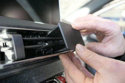 Brodit ProClip 855576 voor Peugeot 5008 SUV