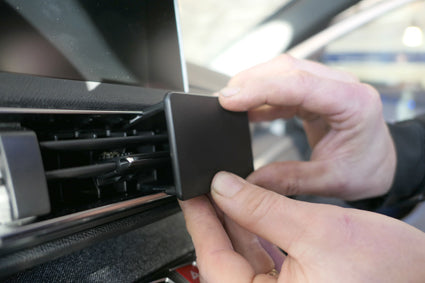 Brodit ProClip 855576 voor Peugeot 5008 SUV