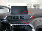 Brodit ProClip 855576 voor Peugeot 5008 SUV