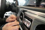 Brodit ProClip 855580 voor Mercedes Benz G-Class