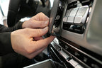 Brodit ProClip 855580 voor Mercedes Benz G-Class