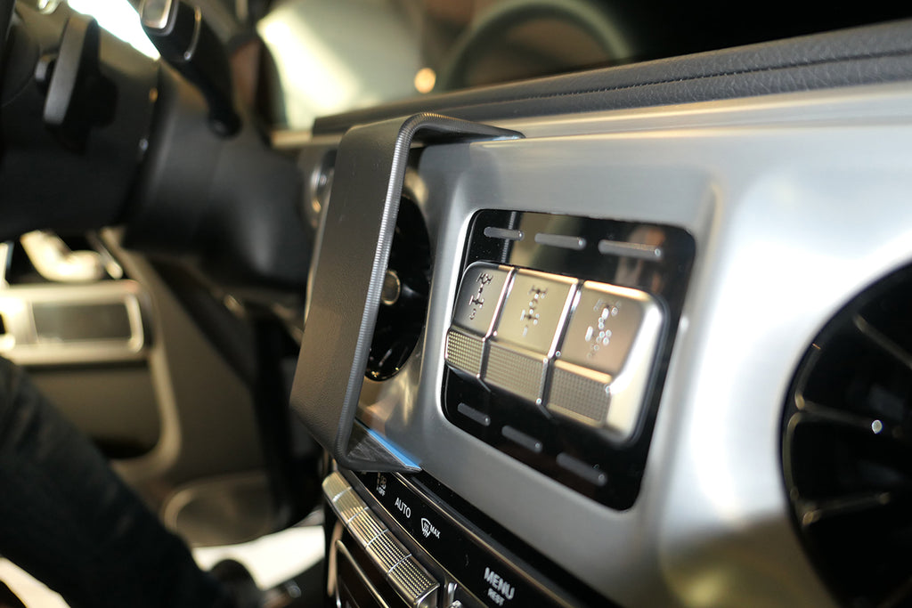 Brodit ProClip 855580 voor Mercedes Benz G-Class
