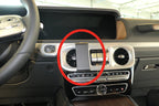 Brodit ProClip 855580 voor Mercedes Benz G-Class
