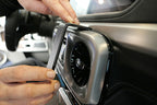 Brodit ProClip 855581 voor Mercedes Benz G-Class