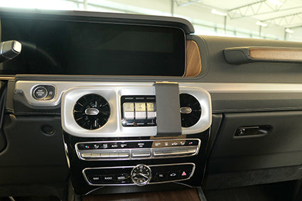 Brodit ProClip 855581 voor Mercedes Benz G-Class
