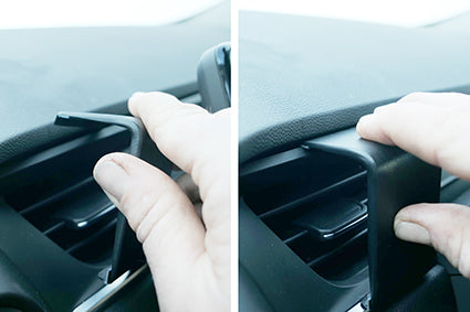 Brodit ProClip 855583 voor Renault Zoe