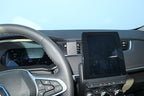 Brodit ProClip 855583 voor Renault Zoe