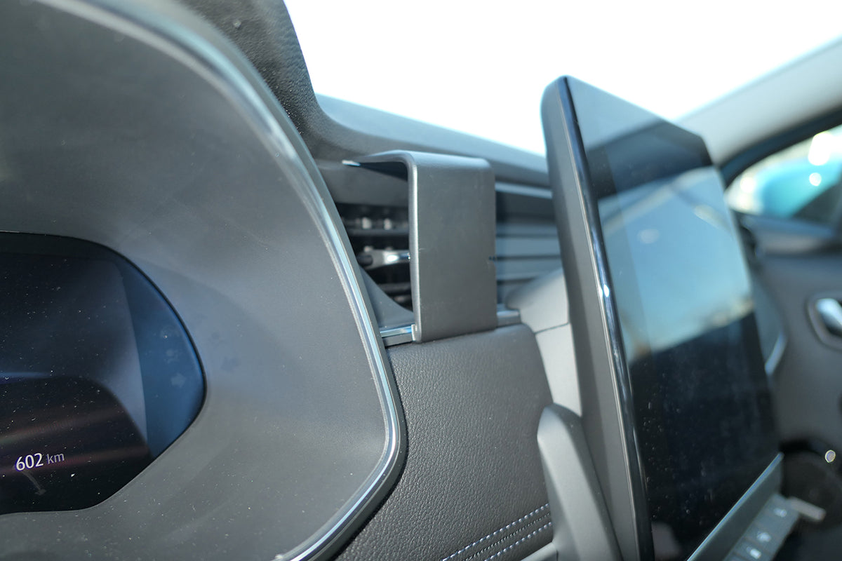 Brodit ProClip 855583 voor Renault Zoe