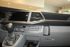 Brodit ProClip 855588 voor Volkswagen T6.1 Transporter/Pickup