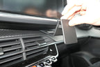Brodit ProClip 855590 voor Peugeot 208