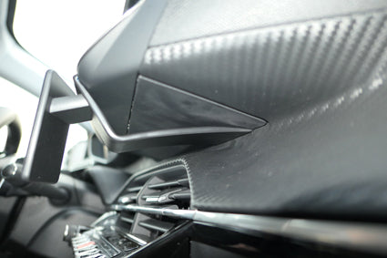 Brodit ProClip 855590 voor Peugeot 208