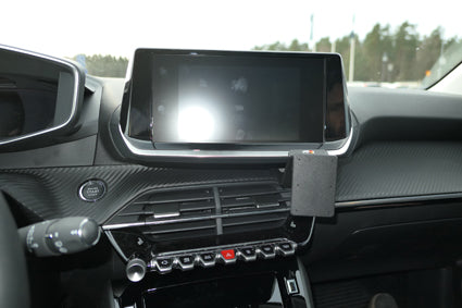 Brodit ProClip 855590 voor Peugeot 208