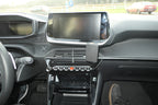 Brodit ProClip 855590 voor Peugeot 208
