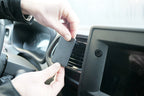 Brodit ProClip 855592 voor Nissan NV400