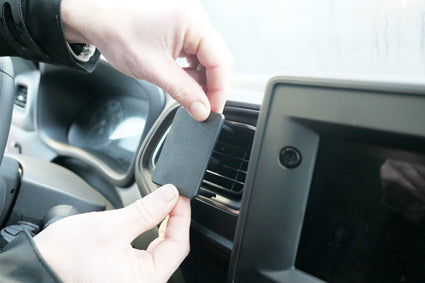 Brodit ProClip 855592 voor Nissan NV400
