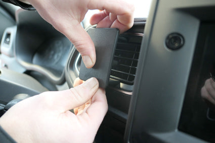 Brodit ProClip 855592 voor Nissan NV400