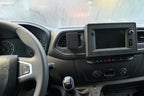 Brodit ProClip 855592 voor Nissan NV400
