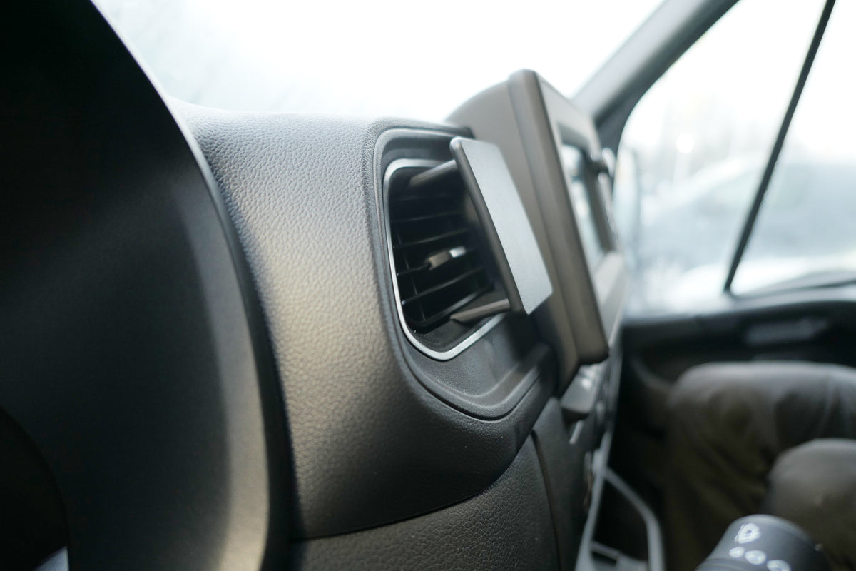 Brodit ProClip 855592 voor Nissan NV400
