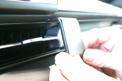 Brodit ProClip 855595 voor Toyota Supra