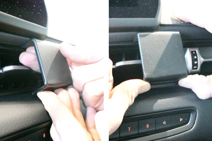 Brodit ProClip 855595 voor Toyota Supra