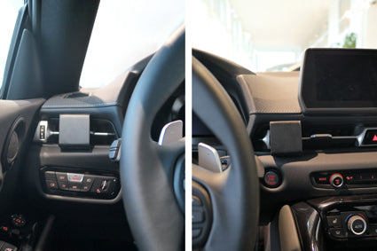 Brodit ProClip 855595 voor Toyota Supra