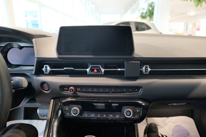Brodit ProClip 855595 voor Toyota Supra