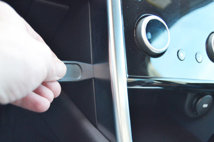 Brodit ProClip 855596 voor Land Rover Discovery Sport