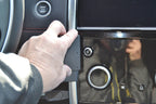Brodit ProClip 855596 voor Land Rover Discovery Sport
