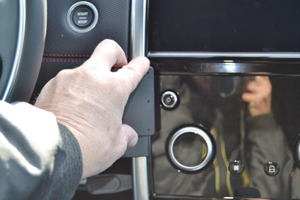 Brodit ProClip 855596 voor Land Rover Discovery Sport