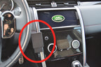 Brodit ProClip 855596 voor Land Rover Discovery Sport