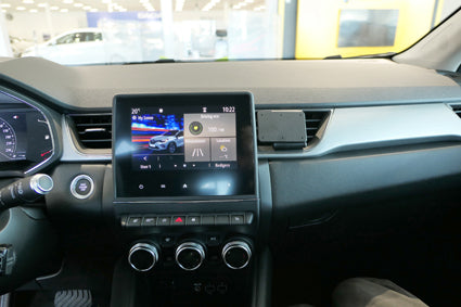 Brodit ProClip 855603 voor Mitsubishi ASX