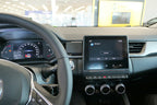 Brodit ProClip 855603 voor Mitsubishi ASX