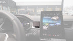 Brodit ProClip 855603 voor Mitsubishi ASX