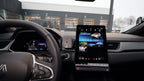 Brodit ProClip 855603 voor Mitsubishi ASX