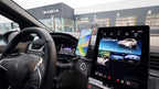 Brodit ProClip 855603 voor Mitsubishi ASX
