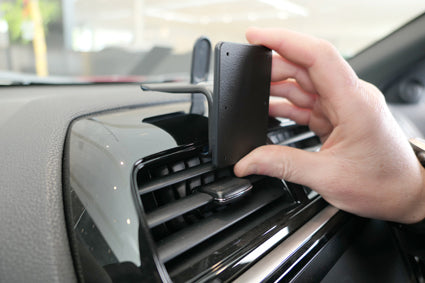 Brodit ProClip 855610 voor Mitsubishi ASX