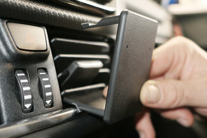 Brodit ProClip 855611 voor Ford Puma