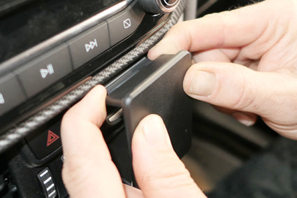 Brodit ProClip 855611 voor Ford Puma