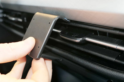 Brodit ProClip 855620 voor Volkswagen Golf VIII