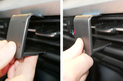 Brodit ProClip 855620 voor Volkswagen Golf VIII