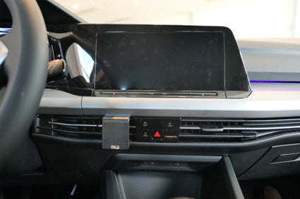 Brodit ProClip 855620 voor Volkswagen Golf VIII