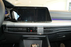 Brodit ProClip 855620 voor Volkswagen Golf VIII