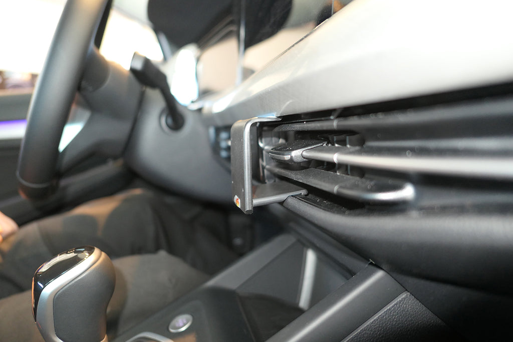 Brodit ProClip 855620 voor Volkswagen Golf VIII