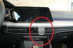 Brodit ProClip 855620 voor Volkswagen Golf VIII