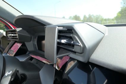 Brodit ProClip 855621 voor Audi S3